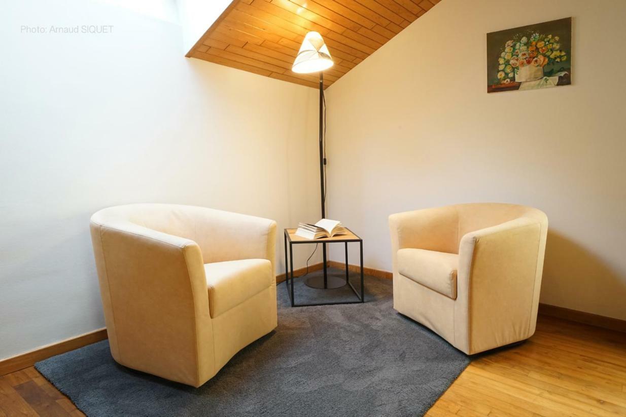 Gite Les Gadlis Vila Aywaille Exterior foto